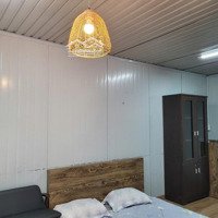 Cho Thuê 1 Căn Homestay Và 1 Căn Hộ Dịch Vụ Gần Trường Đại Học Thủ Dầu Một
