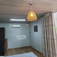 Cho Thuê 1 Căn Homestay Và 1 Căn Hộ Dịch Vụ Gần Trường Đại Học Thủ Dầu Một