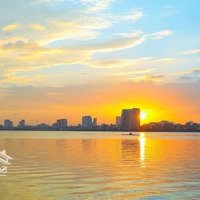 Siêu Phẩm Quận Tây Hồ,Diện Tích60M2 X 5 Tầng,Mặt Tiền5M, Giá 22,5T. Nhà Mới Đẹp.