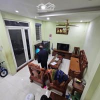 Tôi Có Căn Nhà Cần Bán Tại Trần Cung, 47M2 Giá Hơn 7 Tỷ