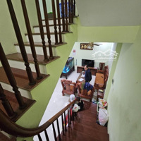 Tôi Có Căn Nhà Cần Bán Tại Trần Cung, 47M2 Giá Hơn 7 Tỷ
