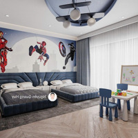 Cần Bán Gấp Căn Shophouse Khai Sơn,Diện Tích90M2, Nhà Hoàn Thiện Cao Cấp, View Trường Học Và Vườn Hoa.