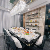 Cần Bán Gấp Căn Shophouse Khai Sơn,Diện Tích90M2, Nhà Hoàn Thiện Cao Cấp, View Trường Học Và Vườn Hoa.
