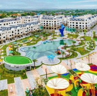 Quỹ Ngoại Giao Siêu Đẹp Căn Góc 5 Tầng Gần Ngay Công Viên Trung Tâm, Hồ Bơi Giá Chỉ 4.8 Tỷ