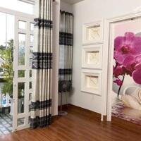 Cho thuê nhà 1 trệt 2 lầu đường số 4, khu dân cư hồng phát
