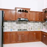 Cho thuê nhà 1 trệt 2 lầu đường số 4, khu dân cư hồng phát