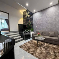Bán Nhà Măt Tiền Hòa Minh 14, Ngay Cổng Trường Lương Thế Vinh,