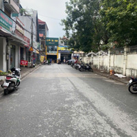 Bán Nhà Mặt Phố Cầu Bây, Long Biên Kinh Doanh Sầm Uất, Thang Máy, 7 Tầng