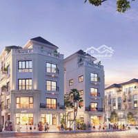 Chuyển Nhượng Shophouse Vinhomes Ocean Park2 
- Khu Sao Biển- Vhop2