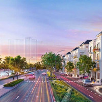 Chuyển Nhượng Shophouse Vinhomes Ocean Park2 
- Khu Sao Biển- Vhop2