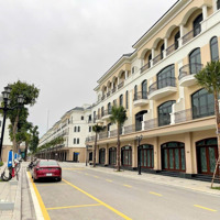 Chuyển Nhượng Shophouse Vinhomes Ocean Park2 
- Khu Sao Biển- Vhop2