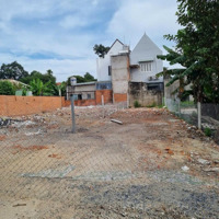 Đất Phú Lợi Sát Lê Hồng Phong 5X29 Giá Chỉ 2Ti550 1 Lô Duy Nhất Xây Nhà Ở Quá Đẹp
