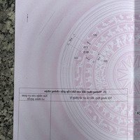 Bán Gấp Lô Đất Qsd Vạn Phúc-Diện Tích To, Vuông Vắn - Đường Rộng 3 Ô Tô Tránh-Vỉa Hè Rộng Mênh Mông