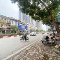 Bán Gấp Lô Đất Qsd Vạn Phúc-Diện Tích To, Vuông Vắn - Đường Rộng 3 Ô Tô Tránh-Vỉa Hè Rộng Mênh Mông