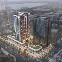 Bán Gấp Đất Tại Trần Thái Tông, Dịch Vọng, Cầu Giấy, Hà Nội 990 Tỷ, 3269.7M2 Lô Góc Đắc Địa Nhất
