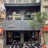 Cho Thuê Mbkd Phố Trung Hòa,Diện Tích60M2X3T,Mặt Tiền6M, Tuyến Phố Tập Trung Nhiều Nhà Hàng Cao Cấp