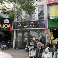 Cho Thuê Nhà Phố Nguyễn Văn Cừ 70 M2, Mặt Tiền 4.5 M, Nhà 5 Tầng Phù Hợp Mọi Mô Hình Kinh Doanh