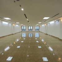 Chính Chủ Cho Thuê Sàn Văn Phòng Tại Dịch Vọng Hậu .Diện Tích: 130 M .Nhà Mới Sơn Sửa,Gía 20 Triệu /Sàn.
