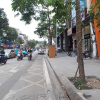 Cho Thuê Mặt Bằng Kinh Doanh Phố Tân Mai, Vị Trí Cực Đẹp Gần Ngã Tư, Mặt Tiền 8M, Kinh Doanh Cafe