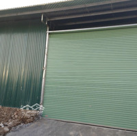 Cho Thuê Kho, Nhà Xưởng 220M2 320M2 Tại Nguyễn Xiển, Trục Đường Vành Đai 3