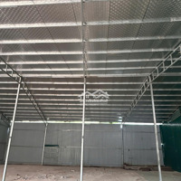 Cho Thuê Kho, Nhà Xưởng 220M2 320M2 Tại Nguyễn Xiển, Trục Đường Vành Đai 3