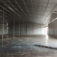 Cho Thuê Kho, Nhà Xưởng 220M2 320M2 Tại Nguyễn Xiển, Trục Đường Vành Đai 3