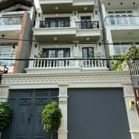 HẺM XE HƠI BÌNH THẠNH - NHÀ 5 TẦNG - CHDV DÒNG TIỀN 30 TR/THÁNG LH/ZALO 0933523239