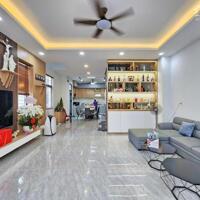 HẺM XE HƠI BÌNH THẠNH - NHÀ 5 TẦNG - CHDV DÒNG TIỀN 30 TR/THÁNG LH/ZALO 0933523239