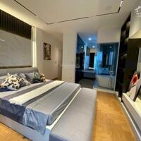 HẺM XE HƠI BÌNH THẠNH - NHÀ 5 TẦNG - CHDV DÒNG TIỀN 30 TR/THÁNG LH/ZALO 0933523239