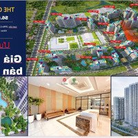 Bán Nhanh Căn Góc 2Pn+ The Origami Tặng Full Nội Thất Giá Bán 3,207 Tỷ