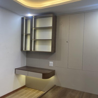 Bán Nhà Phố Quan Nhân, Nhà 5 Tầng Có Thang Máy Mới Xây.diện Tích28M2. Mt: 5,3M