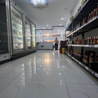 Nhà Bán Hầm-4 Tầng-3,5 X 20-71M2-Diện Tíchsàn :345M2-7 Pn,8Wc-Mặt Tiềnkinh Doanh Dạ Nam P. Rạch Ông(P2 Cũ Q8
