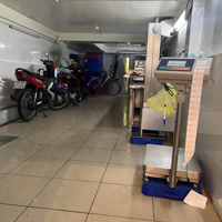 Nhà Bán Hầm-4 Tầng-3,5 X 20-71M2-Diện Tíchsàn :345M2-7 Pn,8Wc-Mặt Tiềnkinh Doanh Dạ Nam P. Rạch Ông(P2 Cũ Q8