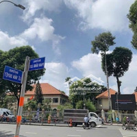 Siêu Hot Bán Nhà Mặt Phố Lê Văn Duyệt, Dt: 11.15 X 23M Nh: 17M Giá Bán 163 Tỷ, 325.9M2 , Cách Q1 100M