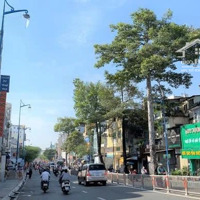 Siêu Hot Bán Nhà Mặt Phố Lê Văn Duyệt, Dt: 11.15 X 23M Nh: 17M Giá Bán 163 Tỷ, 325.9M2 , Cách Q1 100M