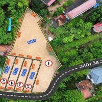 Giá 480 Triệu/Lô+ Chính Chủ Bán Lô Đất Lạng Giang, Đường Oto Vào Tận Đất Cách Lối Lên Xuống Ql-1A,
