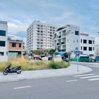 Siêu Góc Đường A1 Vcn Phước Long 2 Ngã 3 Đường A1 &B9 Diện Tích 122M2 Ngang 6,5M