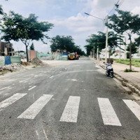 Chốt Nhanh. Lô 180M2 Ngay Kdc D2D Nằm Ngay Tuyến Đường Kết Nối Thẳng Cổng Chính Sân Bay Chốt