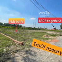 Bán Sỹ 7Lô F0 1/ Đường 823D Giá Rẻ Chưa Qua Đầu Tư, Shr Pháp Lý Rõ Ràng