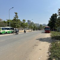 Bán Lô Đất Tái Định Cư Phước Thiện, Kế Vinhomes Grand Park Q9