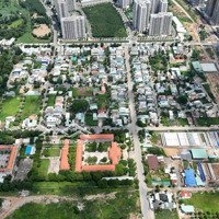 Bán Lô Đất Tái Định Cư Phước Thiện, Kế Vinhomes Grand Park Q9