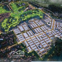 Bán Nền Đất Biên Hòa New City, Giá Từ 1,78 Tỷ, 100M2. Đã Có Sổ Đỏ Từng Nền. Liên Hệ: 0946777723