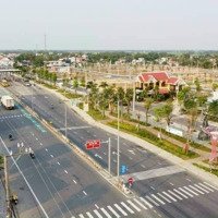 Bán Đất Đường 33- Điện Thắng Trung