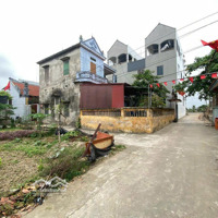 Bán Đất Thuận Thành, Bắc Ninh 56M², Mặt Tiền 4,19M, Đường Ô Tô Giá Chỉ 1,95 Tỷ!
