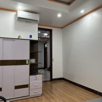 Cho Thuê Căn Hộ Dịch Vụ 1 Phòng Ngủ Giá Hạt Dẻ 5 Triệu/Tháng Vào Ở Luôn