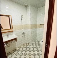 Cho Thuê Căn Hộ Dịch Vụ 1 Phòng Ngủ Giá Hạt Dẻ 5 Triệu/Tháng Vào Ở Luôn