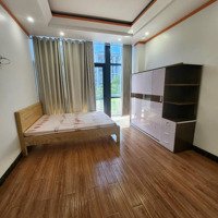 Cho Thuê Căn Hộ Dịch Vụ 1 Phòng Ngủ Giá Hạt Dẻ 5 Triệu/Tháng Vào Ở Luôn