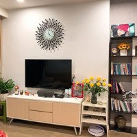 Cho Thuê Căn Hộ Central Field 219 Trung Kính 70M2, 2 Ngủ Full Giá Chỉ 14 Triệu/Tháng