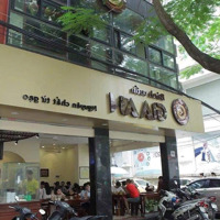 Khu Văn Phòng Cao Cấp Trung Kính, D Tích 145M2 X 4 Tầng, M Tiền 6M Phù Hợp Mọi Mô Hình Ăn Uống Spa