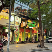 Khu Văn Phòng Cao Cấp Trung Kính, D Tích 145M2 X 4 Tầng, M Tiền 6M Phù Hợp Mọi Mô Hình Ăn Uống Spa